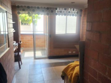 Arriendo apartamento la  Castellana - Laureles