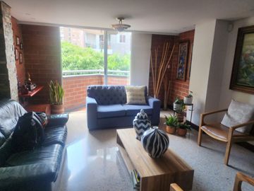 Arriendo apartamento la  Castellana - Laureles
