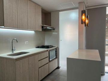 Apartamento en Arriendo en Trianon, Envigado Antioquia