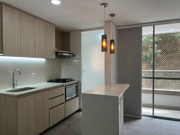 Apartamento en Arriendo en Trianon, Envigado Antioquia