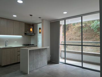Apartamento en Arriendo en Trianon, Envigado Antioquia