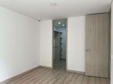 Apartamento en Arriendo en Trianon, Envigado Antioquia