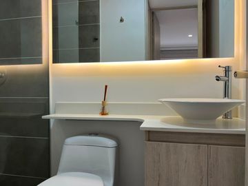 Apartamento en Arriendo en Trianon, Envigado Antioquia