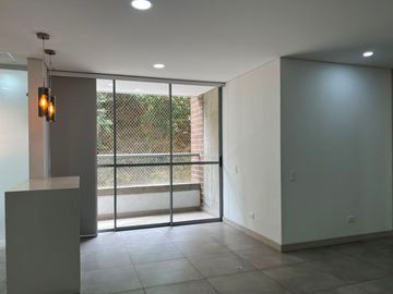 Apartamento en Arriendo en Trianon, Envigado Antioquia