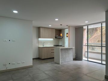 Apartamento en Arriendo en Trianon, Envigado Antioquia
