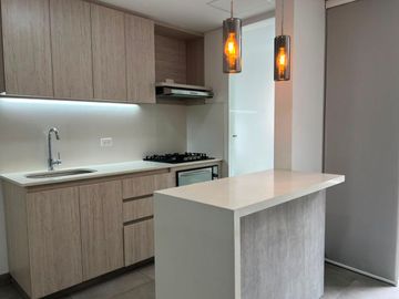 Apartamento en Arriendo en Trianon, Envigado Antioquia