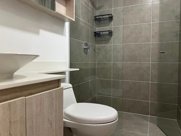 Apartamento en Arriendo en Trianon, Envigado Antioquia
