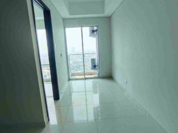 Disewa Apartemen Puri Mansion 1 BR kosongan Jakarta Barat ada beberapa lantai