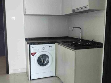 Disewa Apartemen Puri Mansion 1 BR kosongan Jakarta Barat ada beberapa lantai
