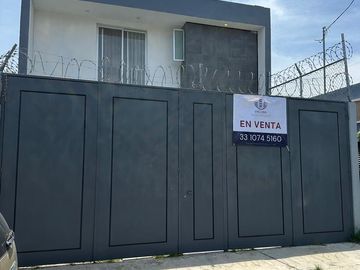 CASA EN VENTA O RENTA , EN COLONIA  EL FORTIN, ZAPOPAN , JALISCO.