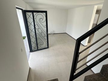 CASA EN VENTA O RENTA , EN COLONIA  EL FORTIN, ZAPOPAN , JALISCO.