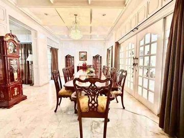 4 Bedroom House in Mariana Queson City for Sale