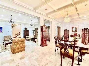 4 Bedroom House in Mariana Queson City for Sale