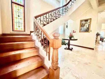 4 Bedroom House in Mariana Queson City for Sale