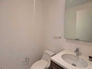 Departamento Renta Nuevo Sur Tec de Monterrey balcón #537