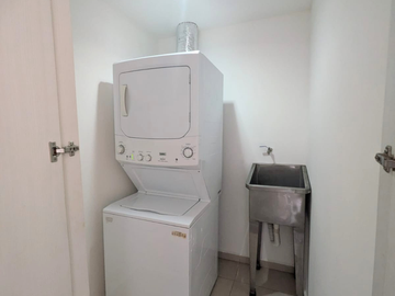 Departamento Renta Nuevo Sur Tec de Monterrey balcón #537