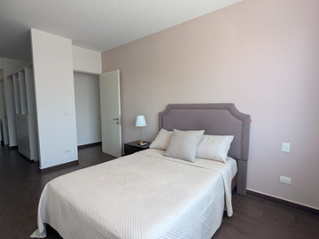 Departamento Renta Nuevo Sur Tec de Monterrey balcón #537