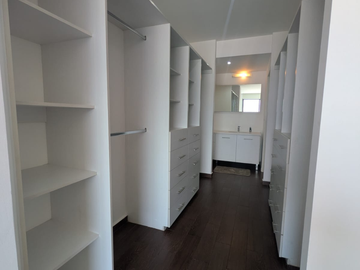 Departamento Renta Nuevo Sur Tec de Monterrey balcón #537