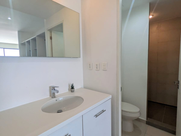Departamento Renta Nuevo Sur Tec de Monterrey balcón #537
