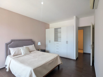 Departamento Renta Nuevo Sur Tec de Monterrey balcón #537
