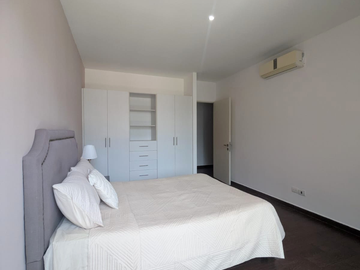 Departamento Renta Nuevo Sur Tec de Monterrey balcón #537