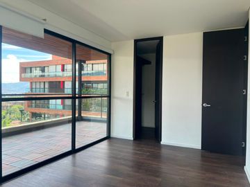 Apartamento en Arriendo en Las Brujas, Envigado Antioquia
