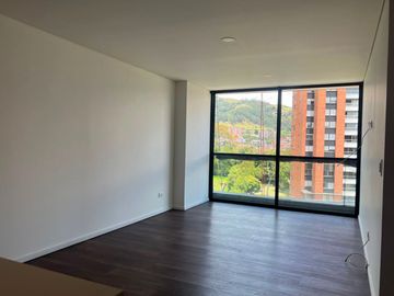 Apartamento en Arriendo en Las Brujas, Envigado Antioquia