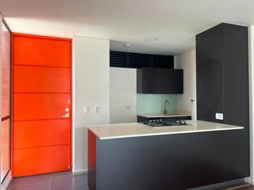 Apartamento en Arriendo en Las Brujas, Envigado Antioquia