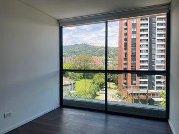 Apartamento en Arriendo en Las Brujas, Envigado Antioquia