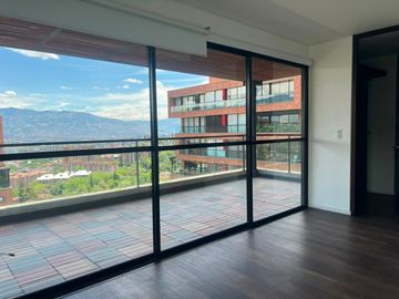 Apartamento en Arriendo en Las Brujas, Envigado Antioquia