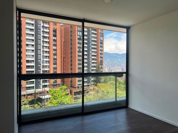 Apartamento en Arriendo en Las Brujas, Envigado Antioquia