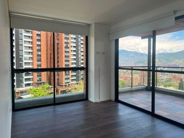 Apartamento en Arriendo en Las Brujas, Envigado Antioquia
