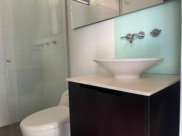 Apartamento en Arriendo en Las Brujas, Envigado Antioquia