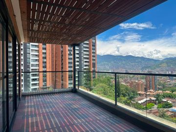 Apartamento en Arriendo en Las Brujas, Envigado Antioquia