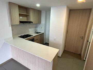 Apartamento en arriando Guayabal Medellín Antioquia