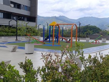 Apartamento en arriando Guayabal Medellín Antioquia