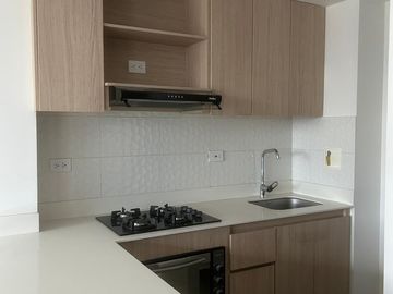 Apartamento en arriando Guayabal Medellín Antioquia