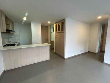 Apartamento en arriando Guayabal Medellín Antioquia