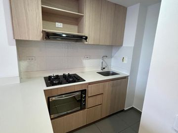 Apartamento en arriando Guayabal Medellín Antioquia