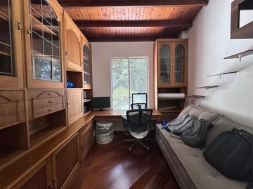 Casa AMOBLADA en arriendo en El Tesoro, El Poblado