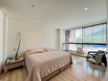 Apartamento en Arriendo en Loma de Escobero, Envigado Antioquia