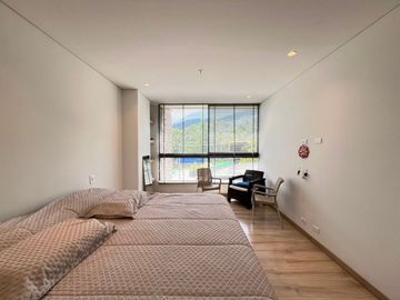 Apartamento en Arriendo en Loma de Escobero, Envigado Antioquia