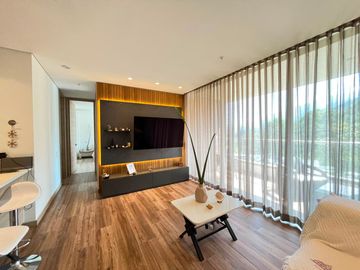 Apartamento en Arriendo en Loma de Escobero, Envigado Antioquia