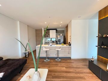 Apartamento en Arriendo en Loma de Escobero, Envigado Antioquia