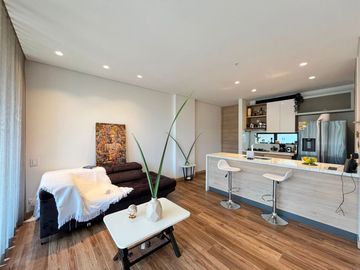 Apartamento en Arriendo en Loma de Escobero, Envigado Antioquia