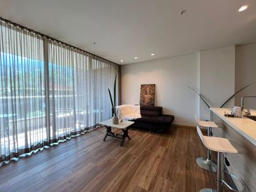 Apartamento en Arriendo en Loma de Escobero, Envigado Antioquia