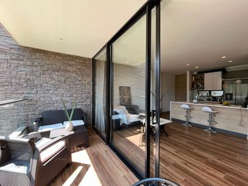 Apartamento en Arriendo en Loma de Escobero, Envigado Antioquia