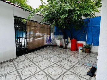 CASA VENTA FLORIDA DISTRITO TEC MONTERREY NL ZONA SUR
