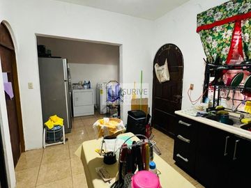 CASA VENTA FLORIDA DISTRITO TEC MONTERREY NL ZONA SUR