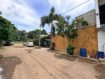 NUEVO LISTADO EN EL MERCADO!! 🔥🔥 Se vende propiedad de inversión sobre Carretera Federal 200, en la Peñita de Jaltemba. 🏢
